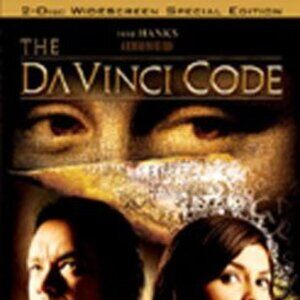 The Da Vinci Code (Widescreen Two-Disc Special Edition) [DVD]